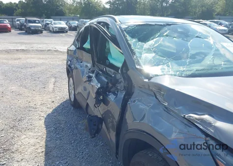 2024 Ford Escape Active z USA, uszkodzony, nr VIN 1FMCU0GN7RUA59714